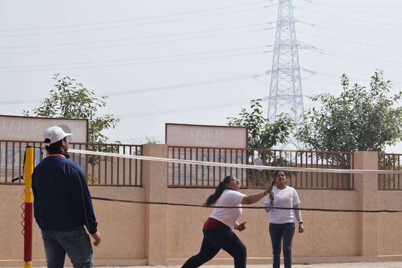 Suraj PG Degree College Gurgaon Events photo 7